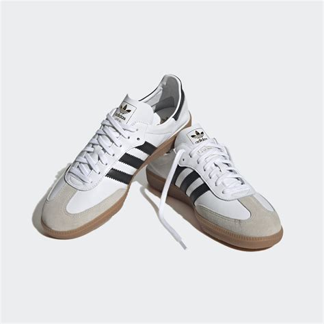 adidas samba größe|adidas originals samba decon.